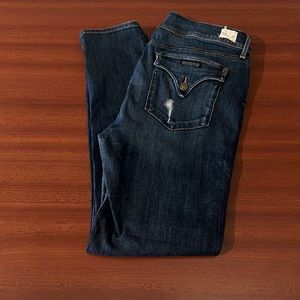 Hudson Jeans